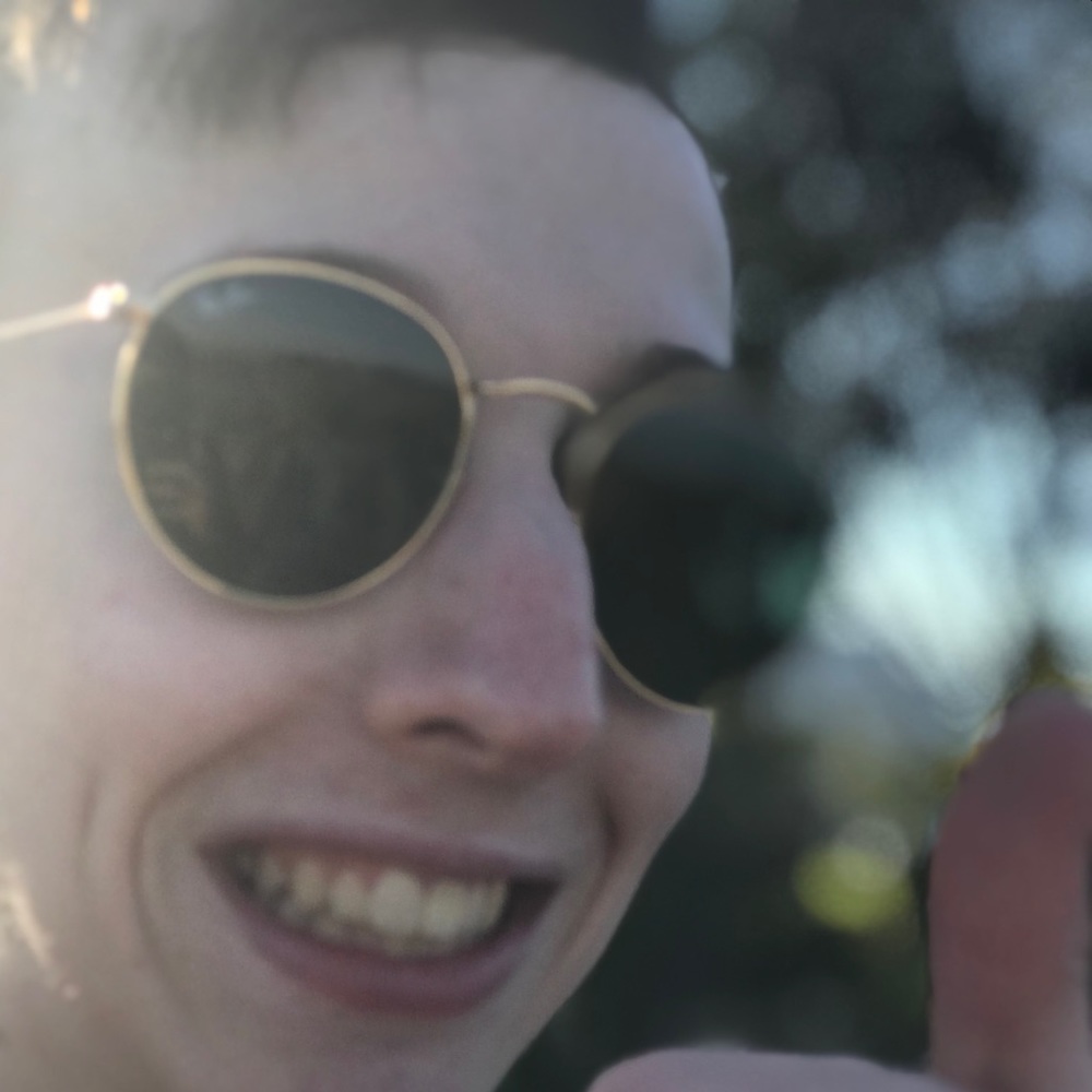 Meet your Posher, Cole